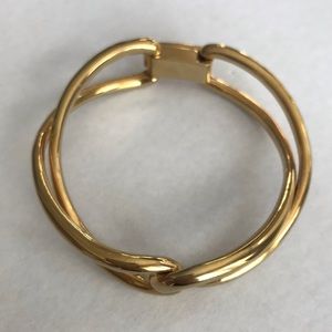 Michael Kors Gold Bangle Bracelet